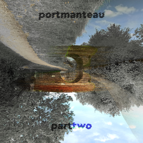 portmanteau parttwo